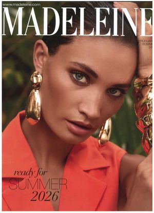 Madeleine