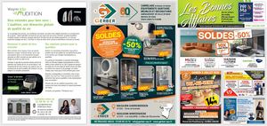 S2726 - Bonnes Affaires Sarre-Union - N° 166