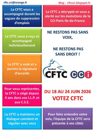 Cftc 3 Donnez Nous Les Moyens Pour Mieux Vous Défendre T2