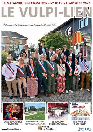 N°40 Calaméo