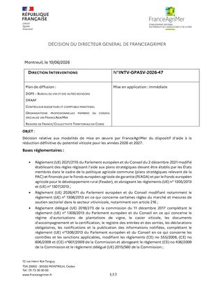 DECISION ARRACHAGE DEFINITIF 2026 47mesure Arrachage Publication12juin2026