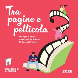 Biblioteche In Cortile 2026