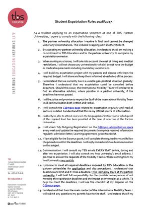 2627 Expatriation Rules PGE