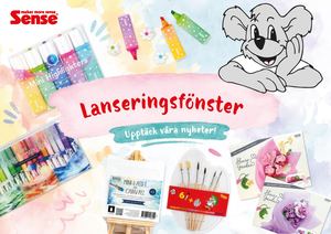 Lanseringsfonster 2026
