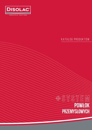 PL - Generic Catalogue Disolac