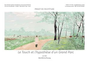 PFE_Projet Fin d'Étude