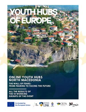 Magazine You Hubs Eu North Macedonia