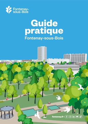 Guide Fontenay 2025