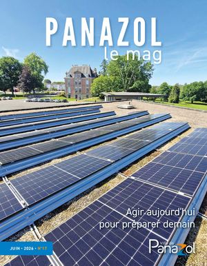 Panazol le Mag - n°17