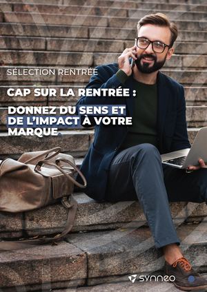 Book Rentrée Synneo 2026