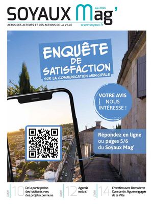 Soyaux Mag Juin 2026 Web