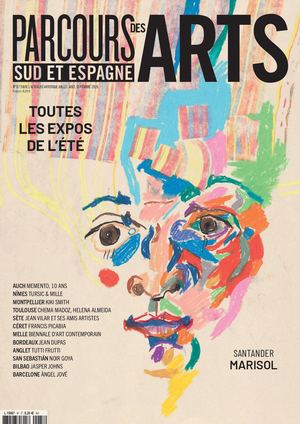 Parcours des arts 87 (extrait)
