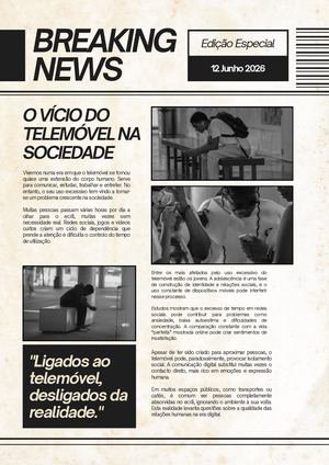 BREAKING NEWS