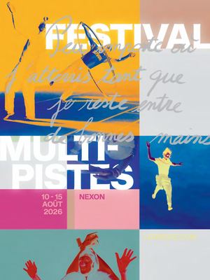 Festival Multi-Pistes 2026