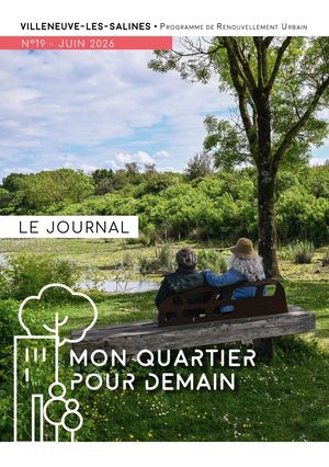Journal Villeneuve N°19