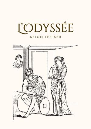 6°D L'Odyssée