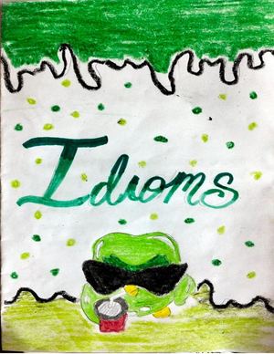 Idioms