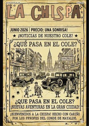 La Chispa De Sexto 2026