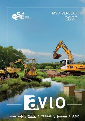 MVO-VERSLAG 2025 GROUPE AVLO