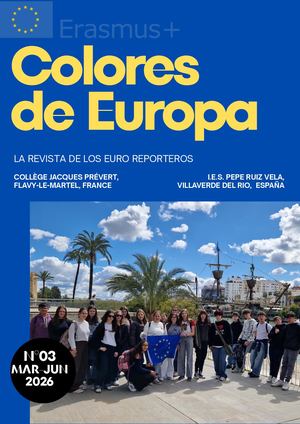 Colores De Europa 3