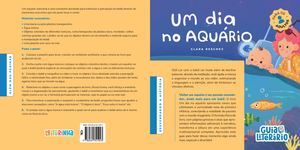Guia literário - Um dia no aquário
