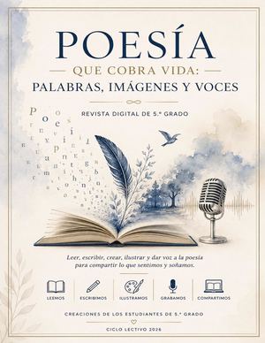 Libro De 5°