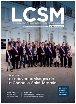 LCSM n°39