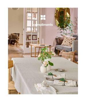 Compliments - Autumn Winter 2026 - Lookbook