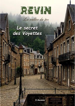 1 9 14 MergedLes voyettes de Revin ...