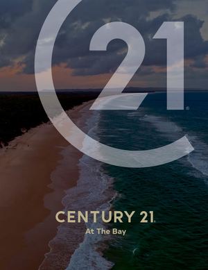 Century 21 At The Bay