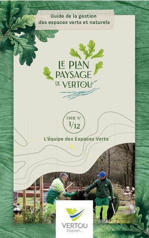 Plan paysage Fiche 1