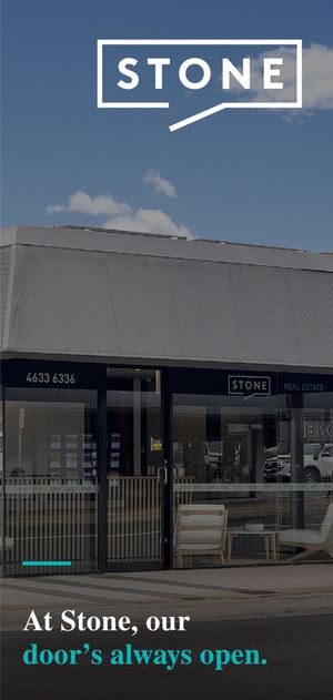 Stone Real Estate Narellan 3rd Edition