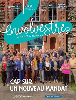 EnVolvestre Juin 2026 #11