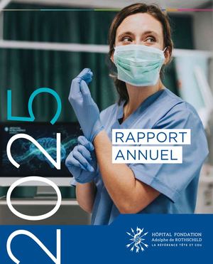 Rapport Annuel 2025