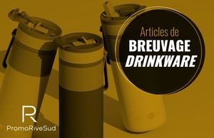 Promo Rive-Sud | Breuvage