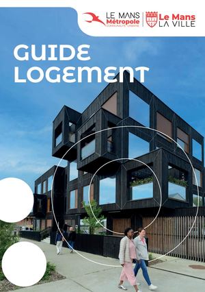 Guide Logement 2026