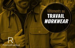 Promo Rive-Sud | Vêtements Au Travail