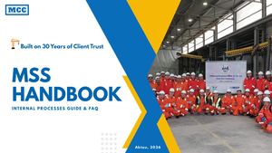 Mss Handbook 2026