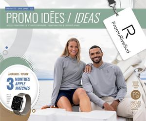Promo Rive-Sud | Catalogue P26