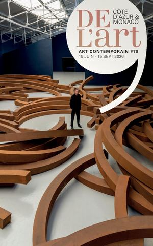 DEL'ART 79 • 15 juin - 15 septembre 2026