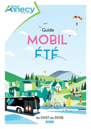 Grand Annecy 2026 Guide Mobil'été A5 Web2