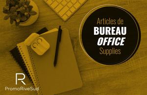 Promo Rive-Sud | Bureau