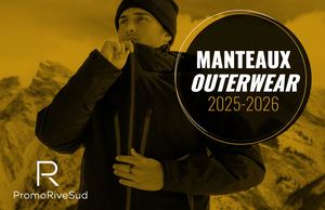 Promo Rive-Sud | Manteaux
