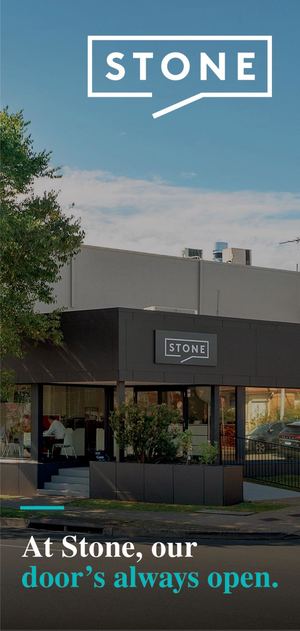 Stone Real Estate Campbelltown 3rd Edition