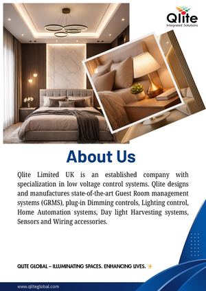 Qlite Global Integrated Solutions