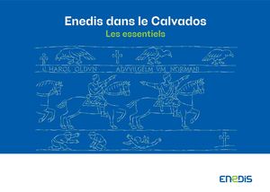 Enedis Guide VCalvados