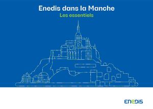 Enedis Guide VManche