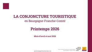 Note de conjoncture Printemps 2026