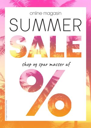 Online Summer Magasin