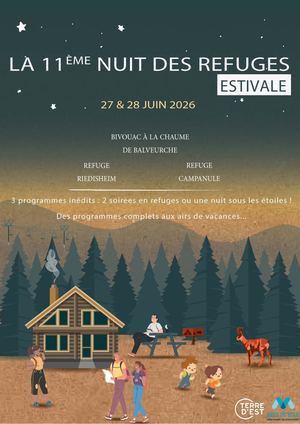 Brochure 11e Ndr Estivale